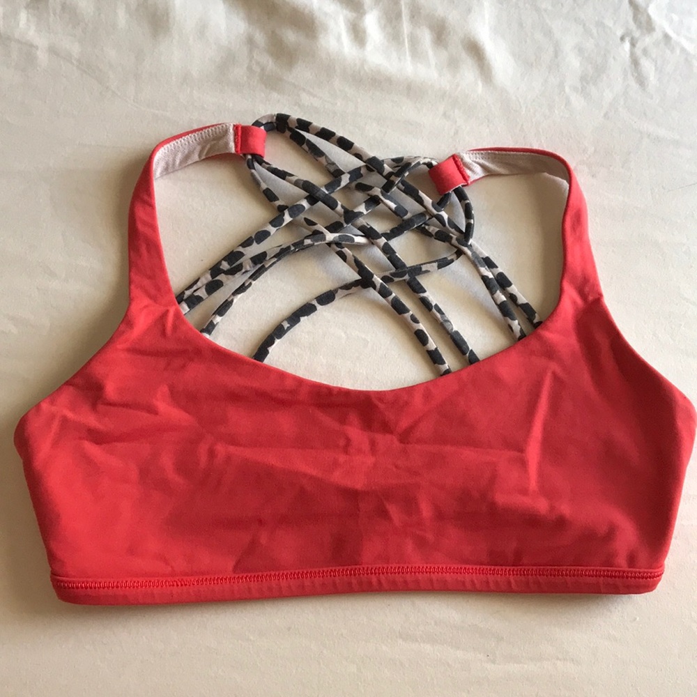 Lululemon Bra